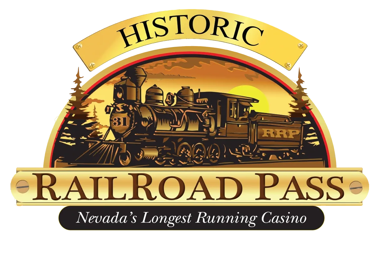 Railroad Pass